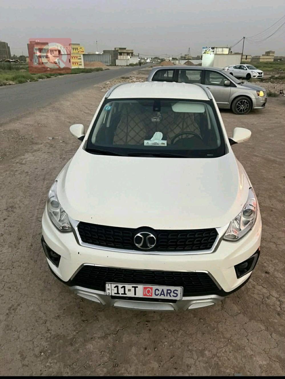 بايك X35